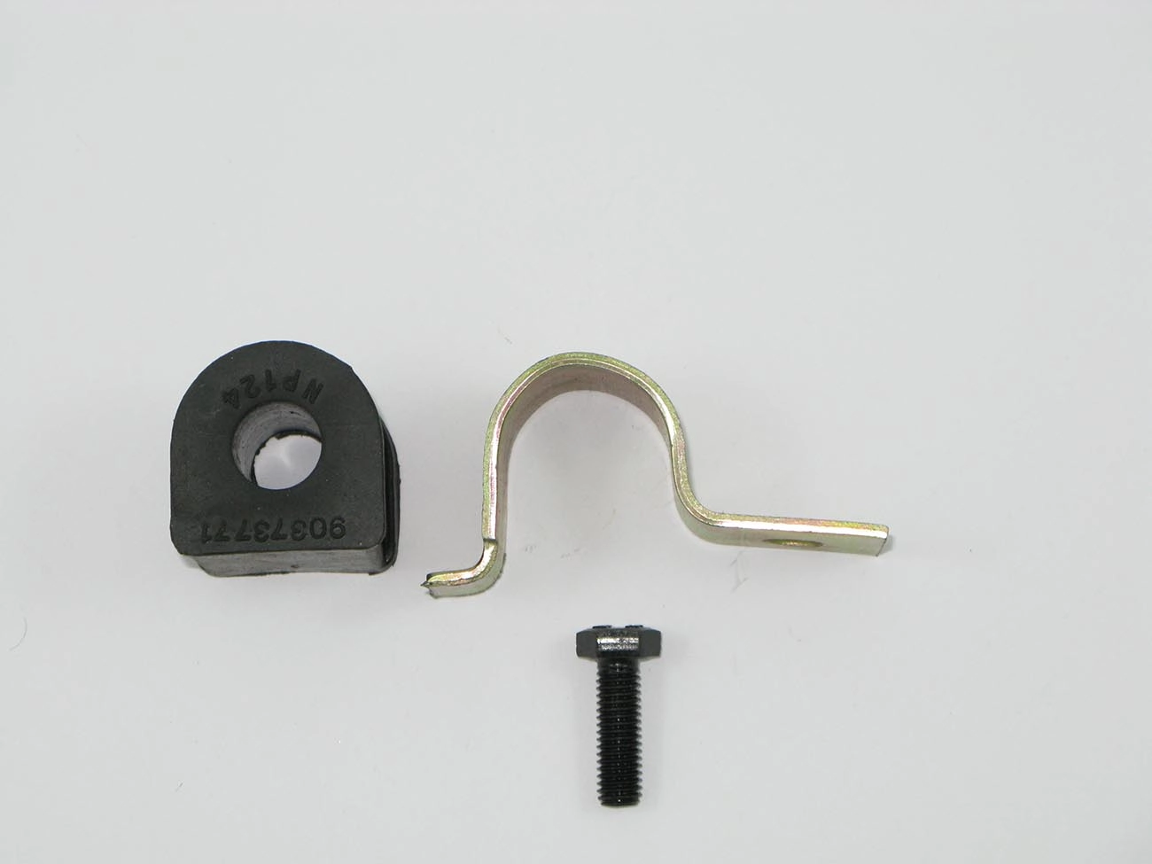 KIT ESTABILIZADOR GM OMEGA /98 - TRASEIRO