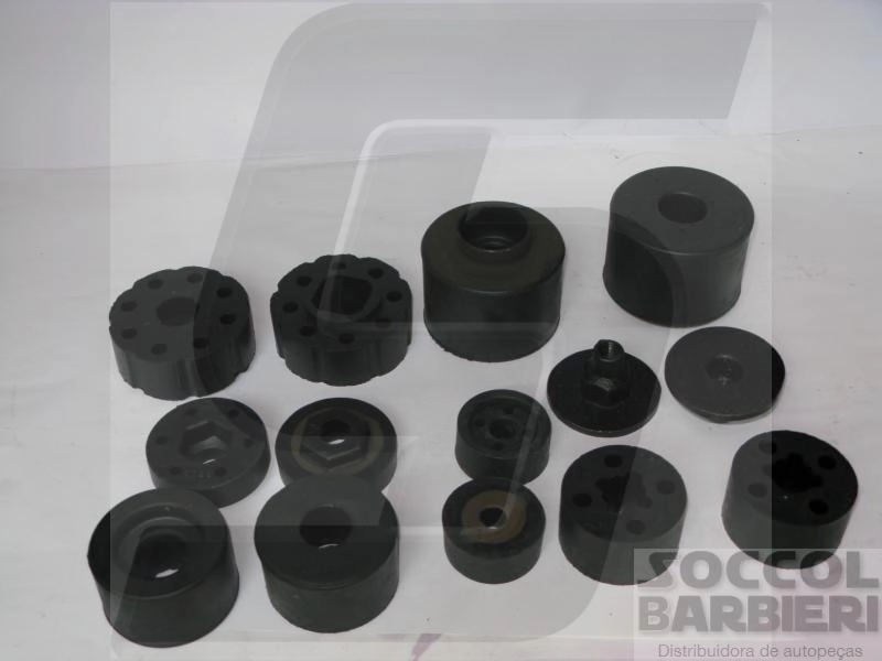 COXIM DO MOTOR VW 12.170/14.170/16.170/16.220/24.200/35.300 - TRASEIRO