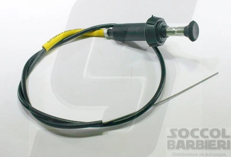 CABO ESTRANGULADOR 970MM TOYOTA BANDEIRANTE TODOS 970