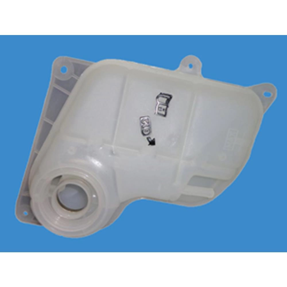 RESERVATÓRIO ÁGUA DO RADIADOR VW PASSAT 1998/2005 - AUDI A4/A6 1998/2001 COM SENSOR