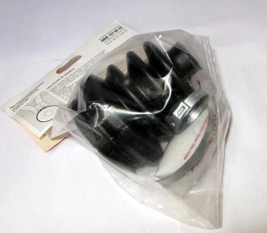KIT REPARO COIFA HOMOCINÉTICA LADO CÂMBIO 20X62X94MM GM VECTRA 97/05 2.0/2.2 ASTRA 1.8/2.0 ZAFIRA 99/ 20X62X94