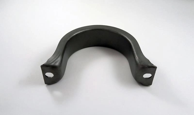 SUPORTE U ROLAMENTO DO CARDAN FORD/DODGE/VW - PARA ROLAMENTO 40MM