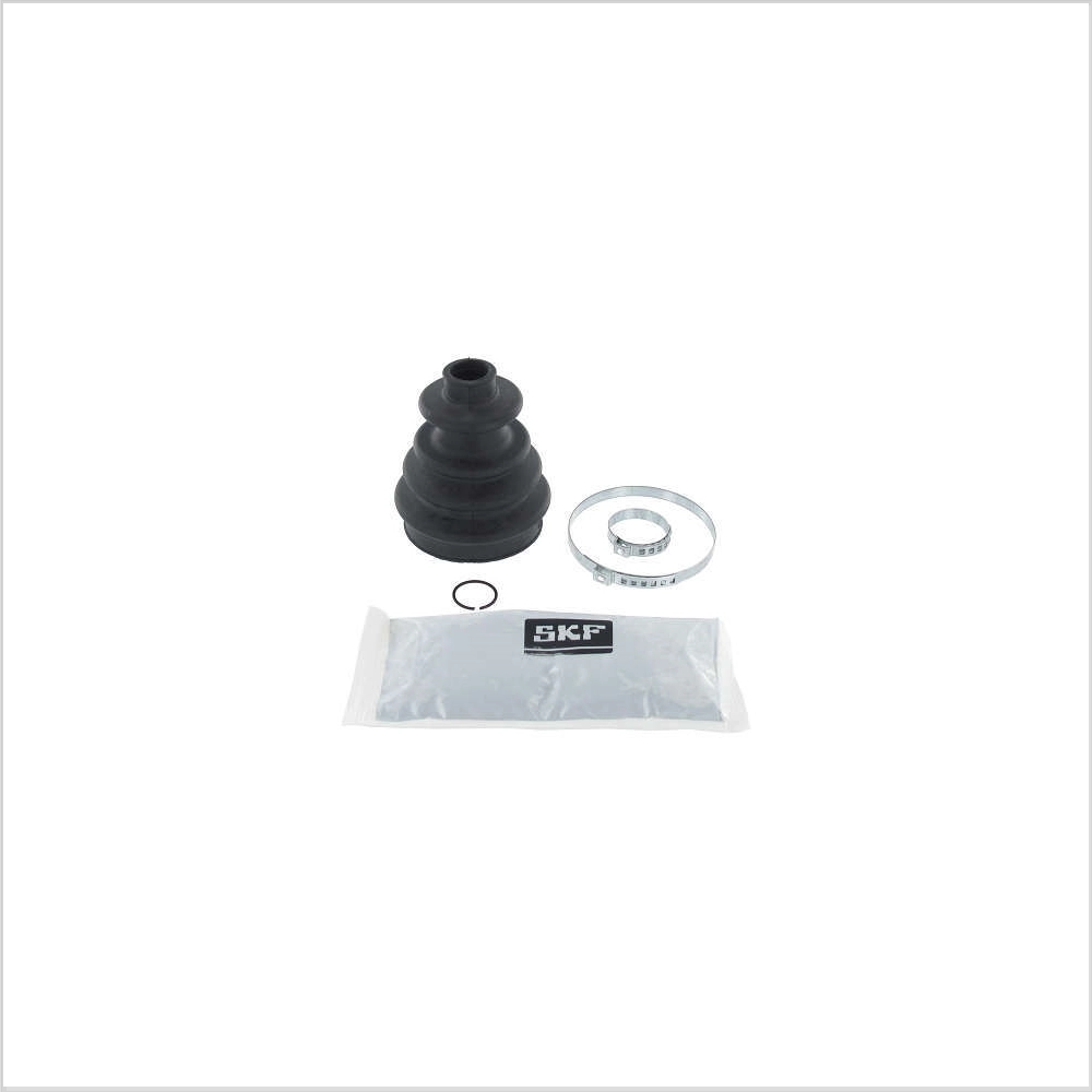 KIT REPARO HOMOCINÉTICA LADO RODA FIAT DOBLO 1.3/1.6 16V 2002/ - 20X68X100MM