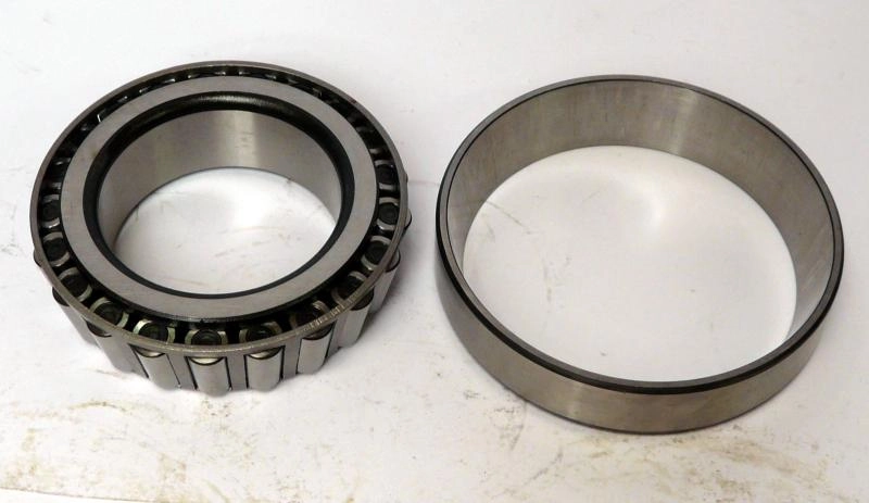 ROLAMENTO CUBO RODA TRASEIRO INTERNO/EXTERNO CÂMBIO EIXO PRIMÁRIO 66,675X112,712X30,162MM TRASEIRA VW 11.130/11.140/12.140/13.130/14.140/22.160