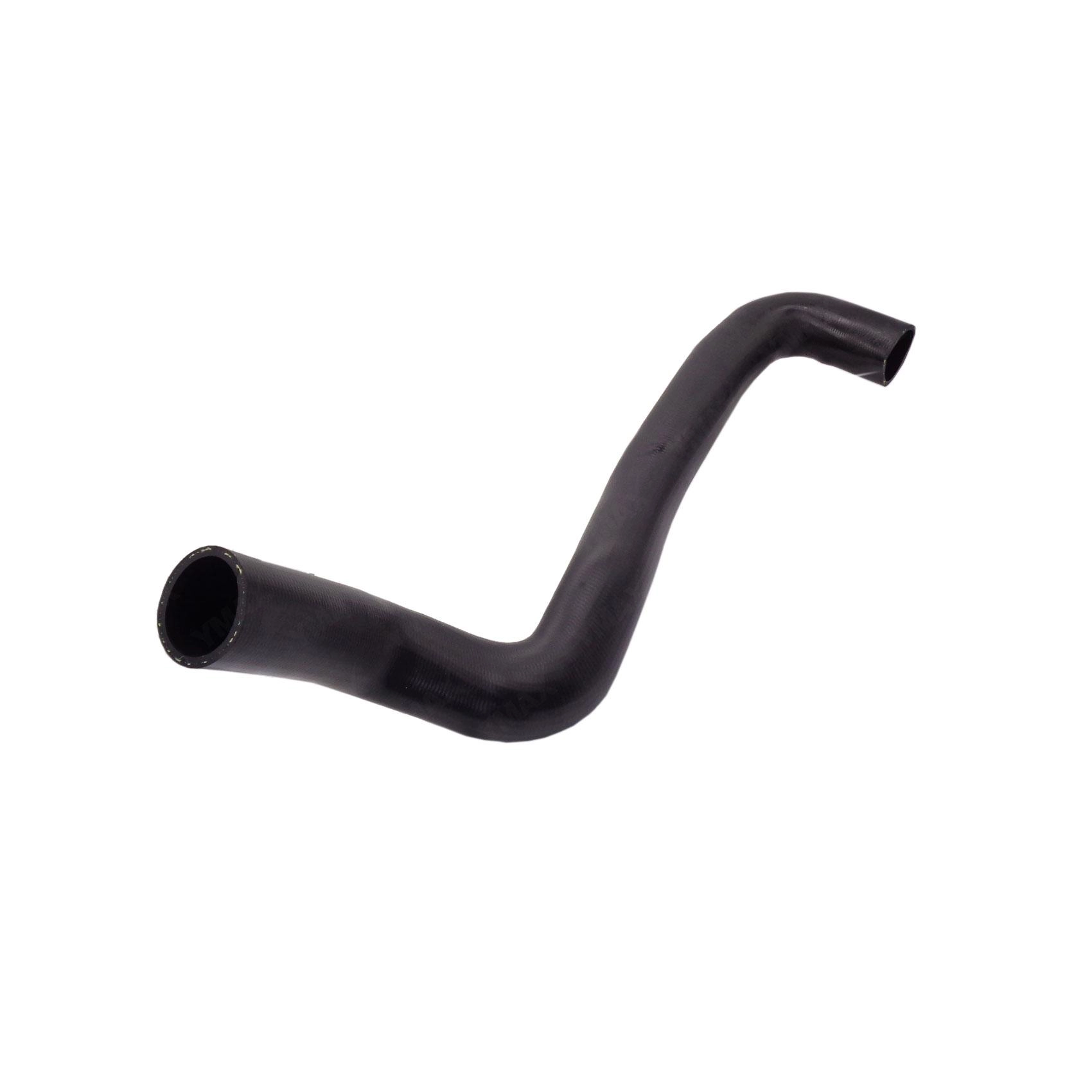 MANGUEIRA DO INTERCOOLER GM BLAZERT 2.8T 2000/2010 - S-10 2.8T 2000/2010
