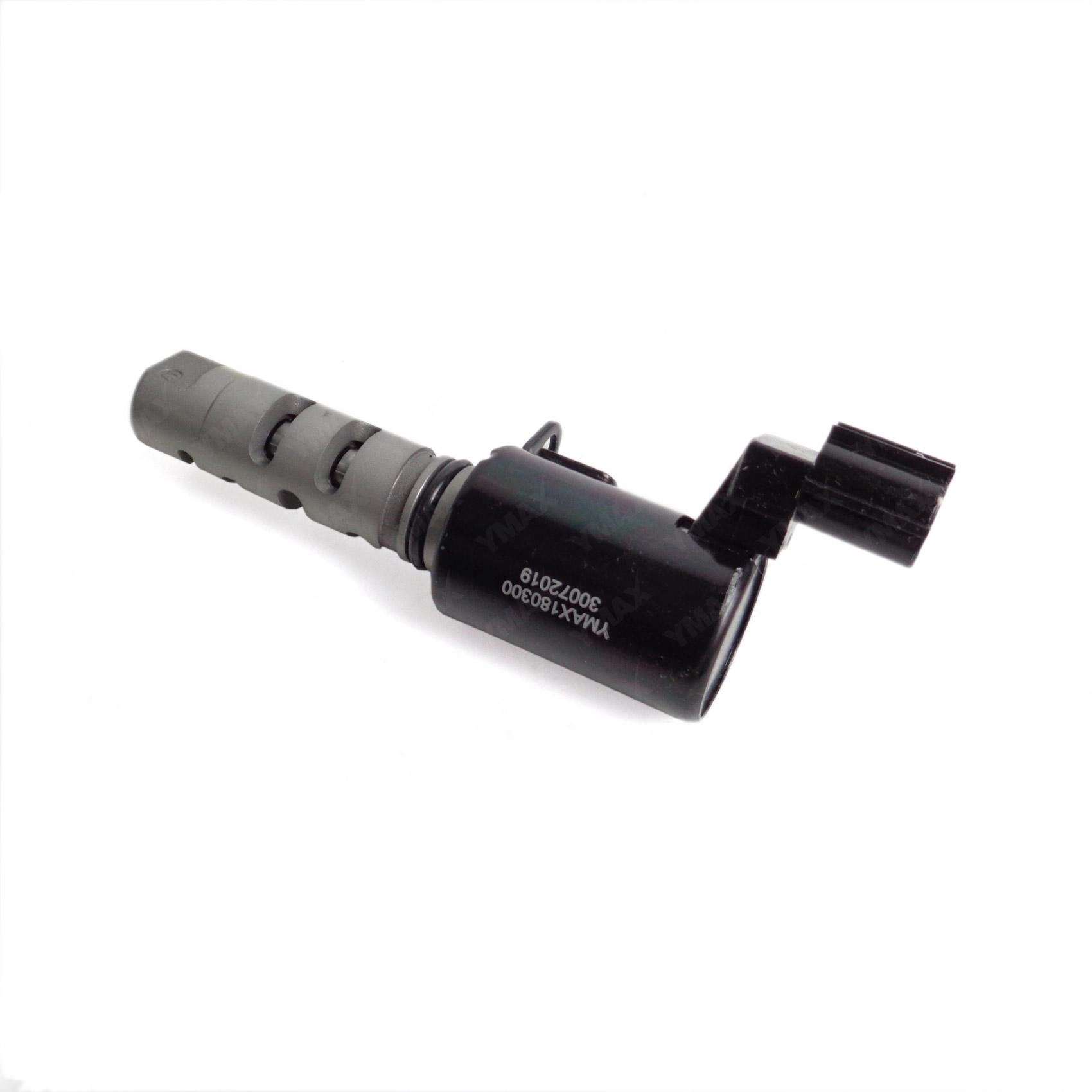 VALVULA SOLENOIDE PRESSAO OLEO HYUNDAI ELANTRA 1.6 92/95 - KIA CERATO 1.6 06/09 - SOUL 1.6 10/14