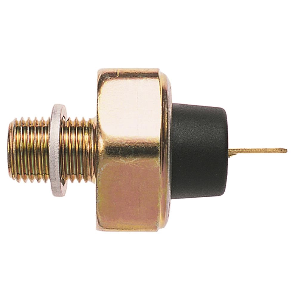 INTERRUPTOR PRESSÃO ÓLEO VW GOL/VOYAGE/PARATI/SAVEIRO/SANTANA/APOLLO/POLO/GOLF AP SEAT CORDOBA