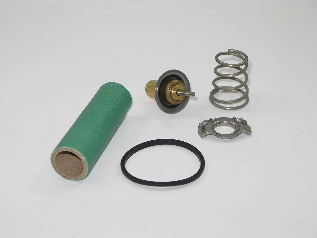 VALVULA TERMOSTATICA GM CORSA/CELTA 8V 99/ - FIAT PALIO/STRADA