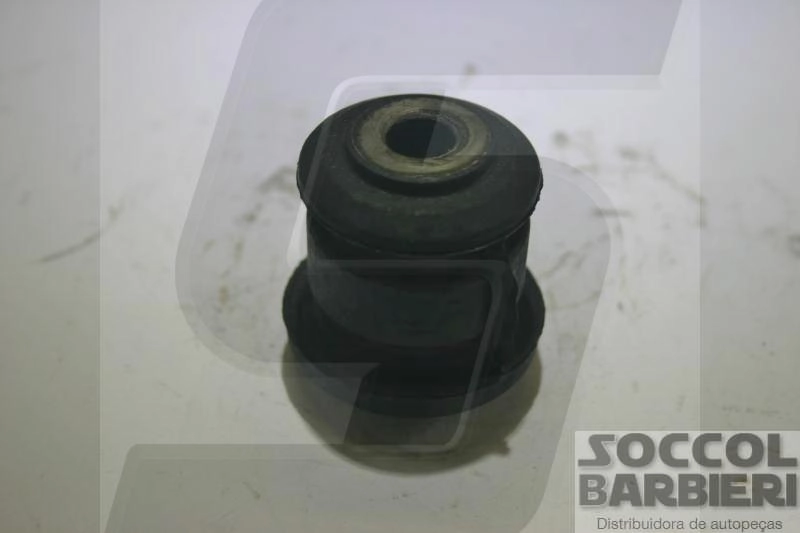 BUCHA DIANTEIRA BANDEJA DIANTEIRA FORD NOVO FIESTA 02/14 - ECOSPORT 03/12 - KA 08/10