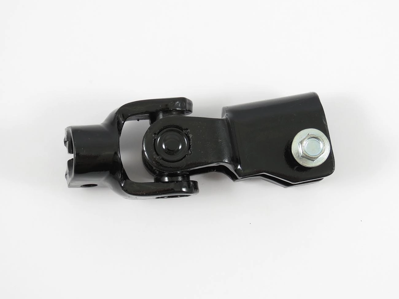 ARTICULACAO COLUNA DIRECAO HIDRAULICA - FORD NOVO FIESTA 02/14
