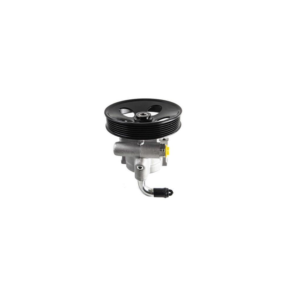 BOMBA DE DIRECAO HIDRÁULICA COM POLIA GM BLAZER 97/ - S-10 2.2/2.4 - 97/12