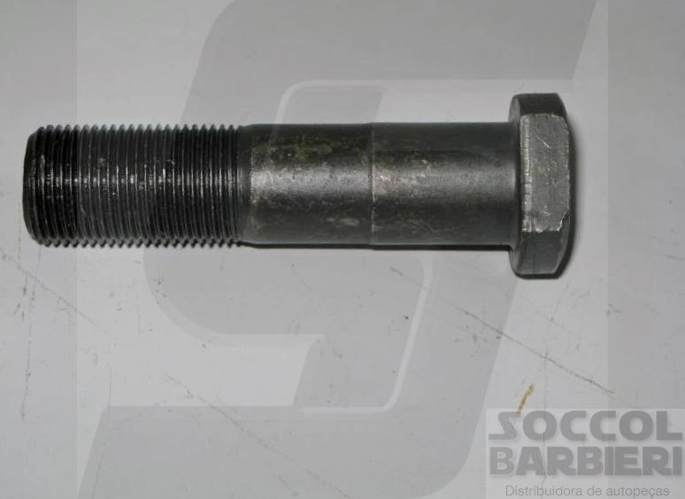 PARAFUSO RODA TRASEIRO 20X80 MB 1111/1113