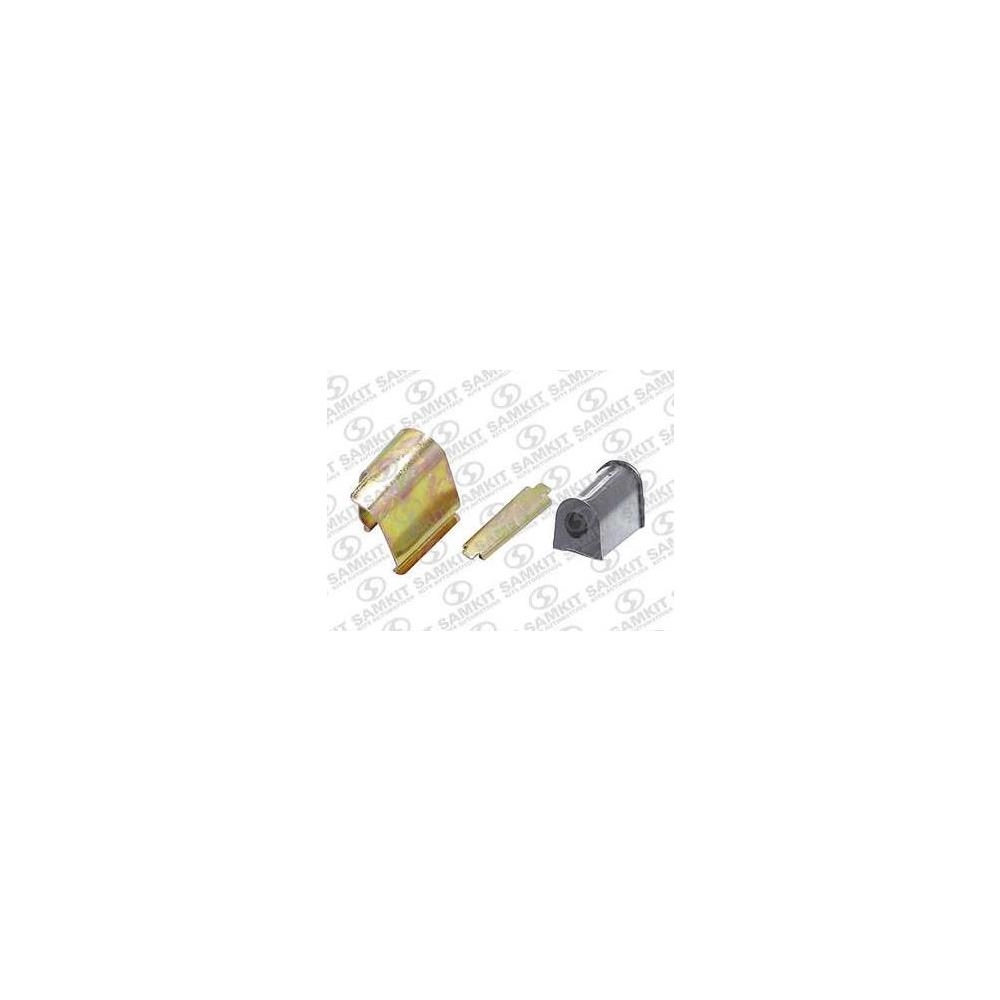 KIT BUCHAS DO ESTABILIZADOR DIANTEIRO DIREITO VW KOMBI 57/2014