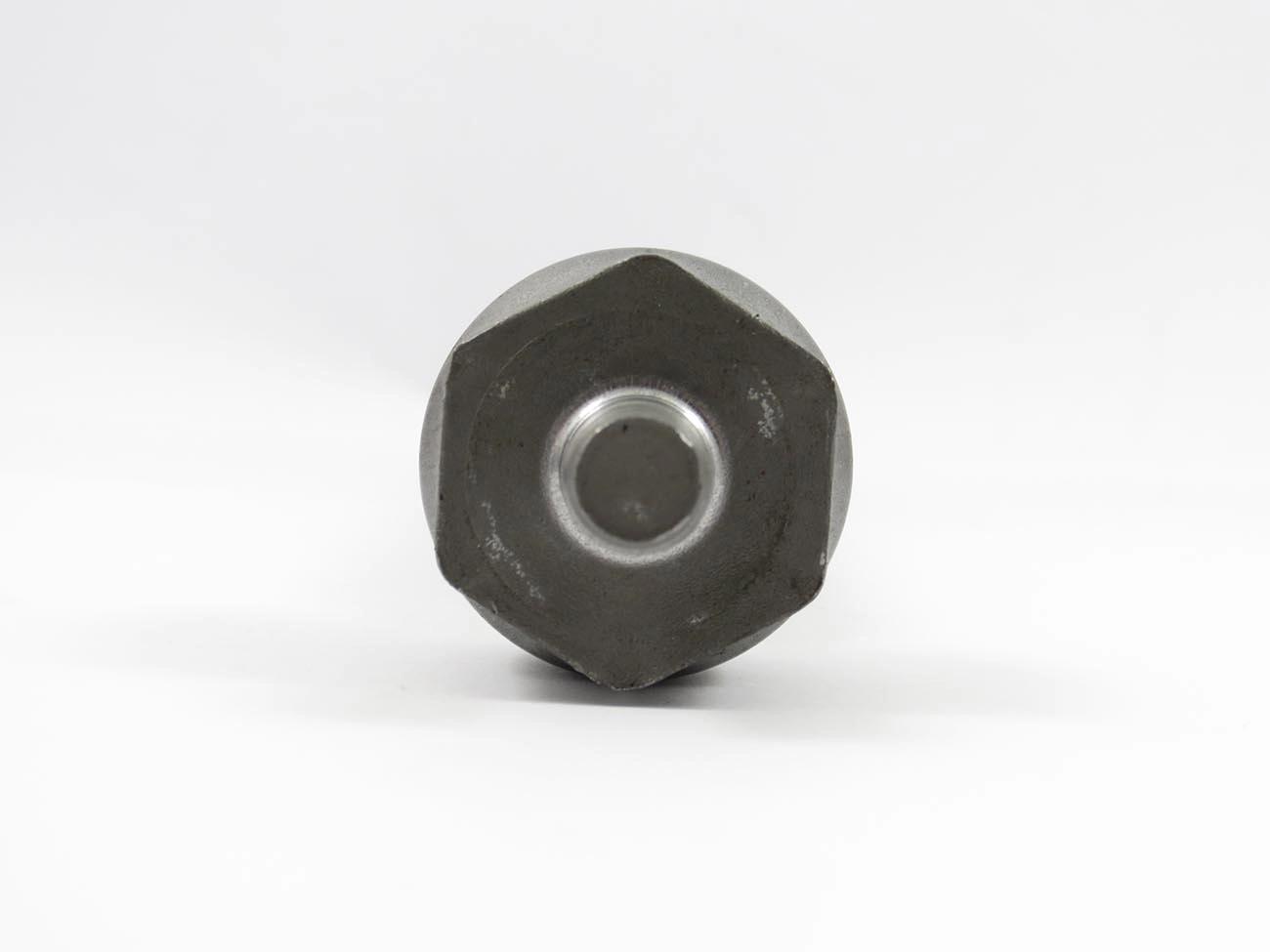 ARTICULAÇÃO/BARRA AXIAL DIREÇÃO COM COIFA DIREITA/ESQUERDA FORD CORCEL/BELINA/DEL REY/PAMPA TODOS