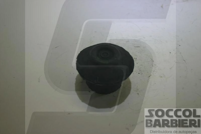 COXIM LISO MOTOR DIANTEIRO VW GOL/VOYAGE/PARATI/SAVEIRO - EXCETO G5