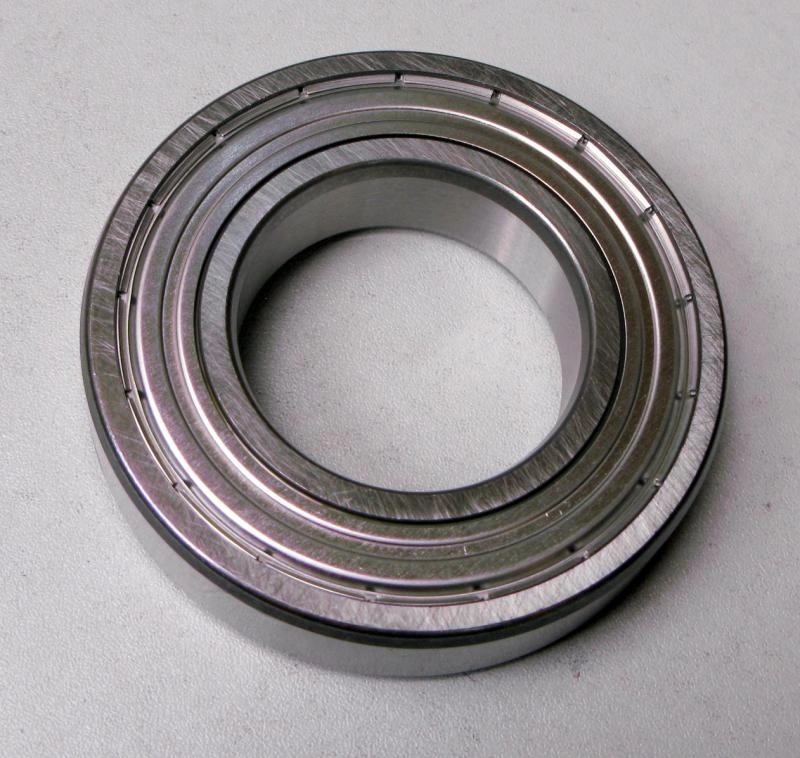 ROLAMENTO INDUSTRIAL 45X85X19MM TIMKEN