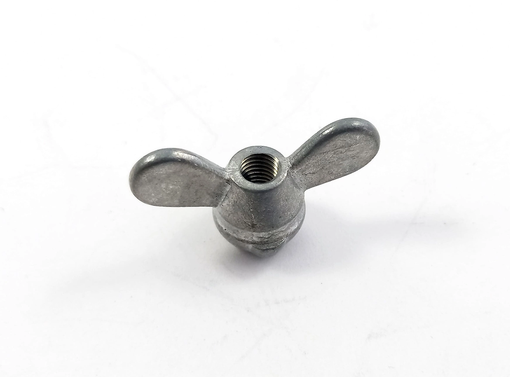 PORCA BORBOLETA CABO EMBREAGEM VW P/CABOS 16928/16929/16930