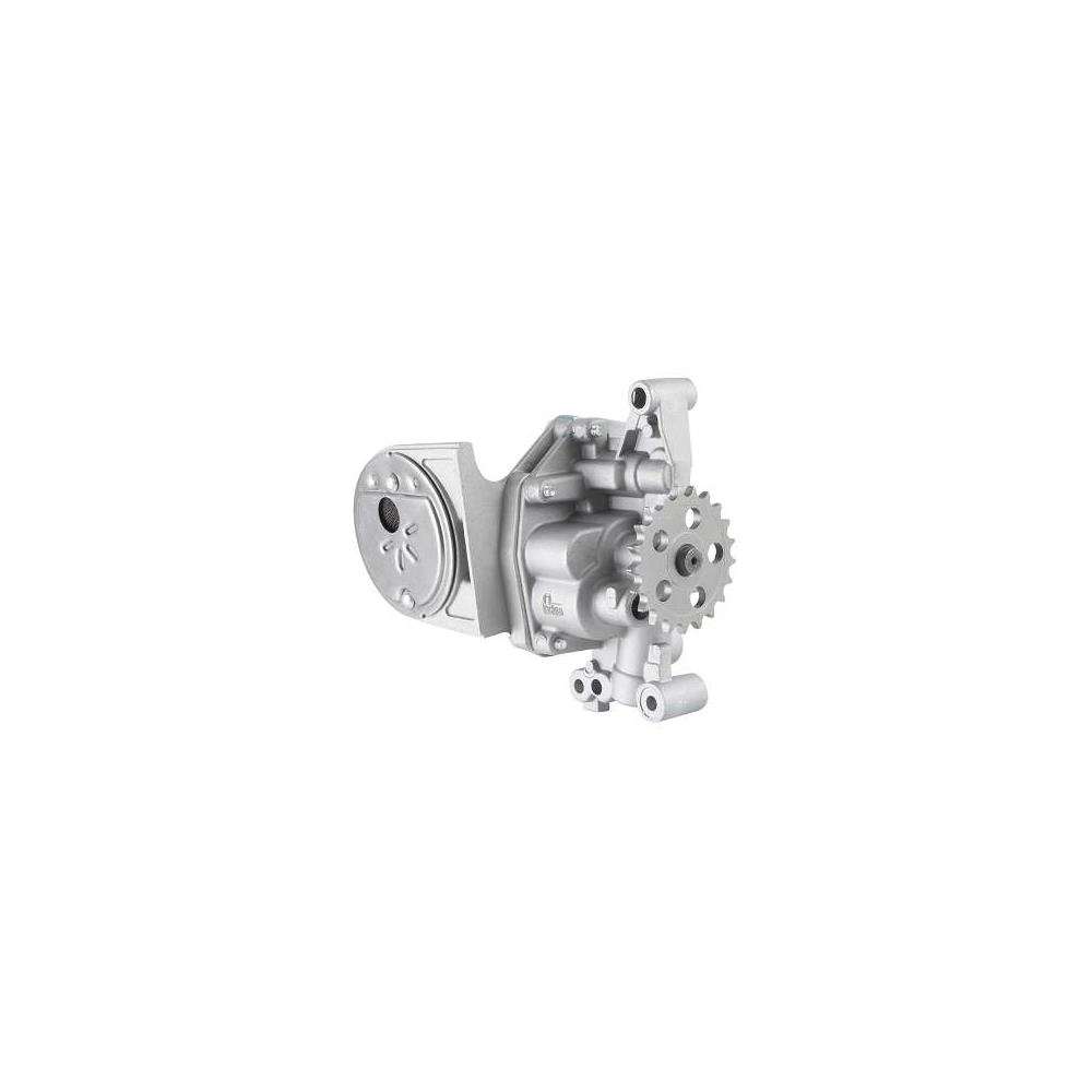 BOMBA OLEO PEUGEOT 206/207/208 1.4 2005/ - CITROEN C3 1.4 2005/