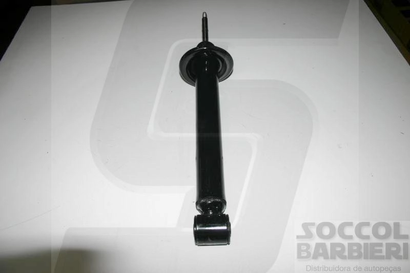 AMORTECEDOR TRASEIRO SUPER VW GOL/VOYAGE GERACAO I TODOS EXCETO 82/09.83