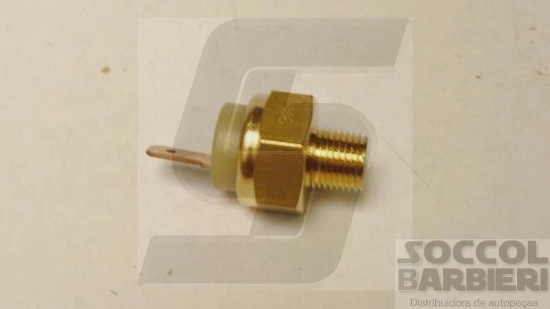SENSOR DE TEMPERATURA - PARTIDA A FRIO - VW FUSCA/BRASILIA/KOMBI