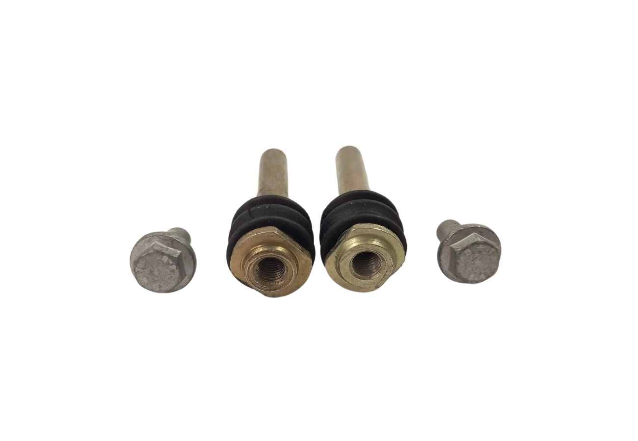 KIT DE FREIO A DISCO DIANTEIRO FORD F-250 1998/ - SOB MEDIDA