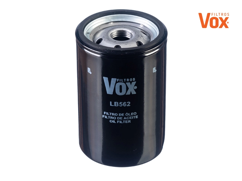 FILTRO ÓLEO MOTOR OLEO VW GOL/VOYAGE/SANTANA/LOGUS/PASSAT 1.8/2.0 1.6 AP 06.85/ TODOS