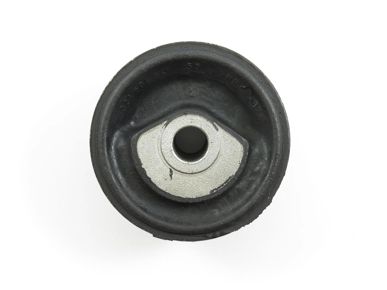 BUCHA EIXO VW SANTANA 84/ - GOL/PARATI/SAVEIRO 95/ C/ABS - NOVO GOL 2008/