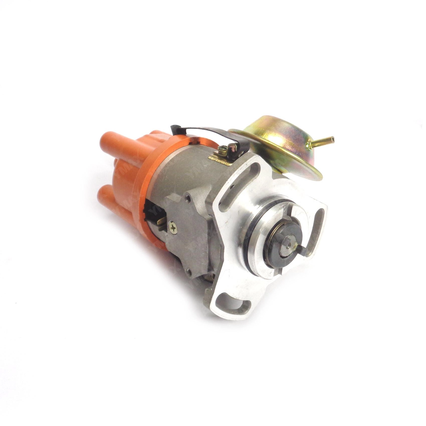 DISTRIBUIDOR DE IGNICAO FIAT ELBA/FIORINO/PREMIO/UNO 1990/1995 - SEM MODULO HALL