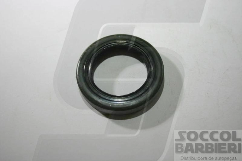 RETENTOR EIXO PILOTO CAIXA CÂMBIO 33,00X50,00X8,00MM MB 608/708 33X50X8MM
