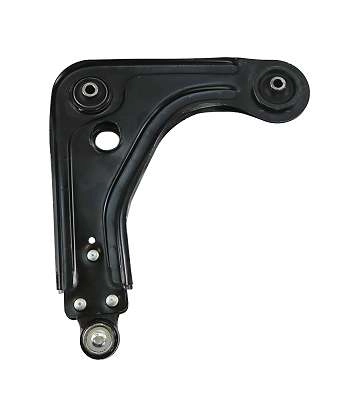 BANDEJA ESQUERDA COM BUCHAS/COM PIVO FORD FIESTA IMPORTADO 1994/1995 - KA 1996/2007