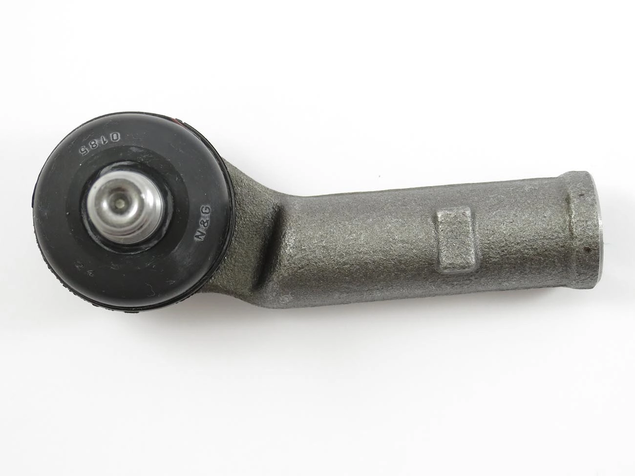 TERMINAL DIREÇÃO ESQUERDO AUDI A3 06/ - VW BORA 06/ - GOLF 14/ - JETTA 06/ - PASSAT 05/