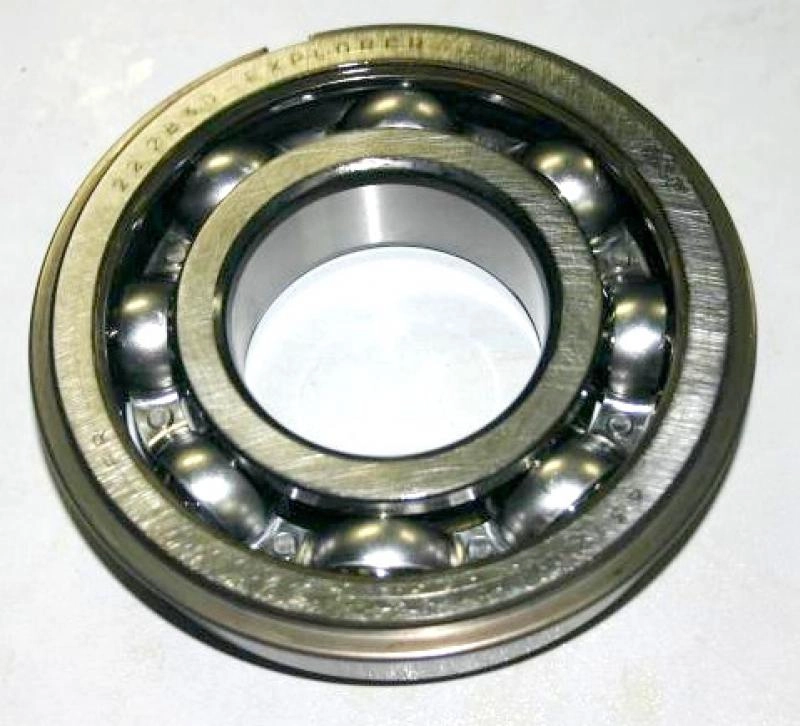 ROLAMENTO INDUSTRIAL - APLICAÇÕES DIVERSAS - SKF - 60X130X31MM