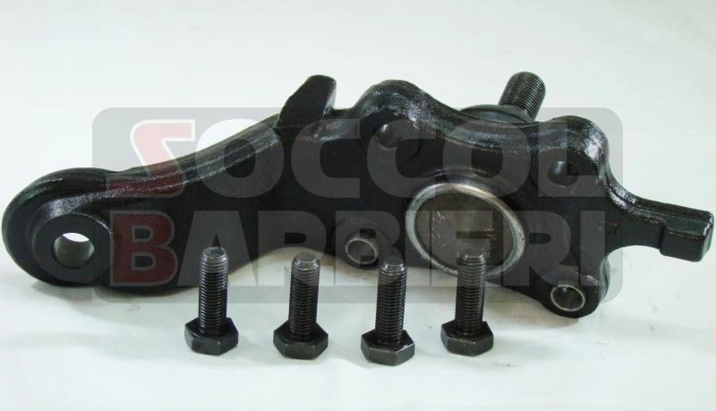 PIVÔ SUSPENSÃO INFERIOR DIREITO TOYOTA HILUX SW4 96/02