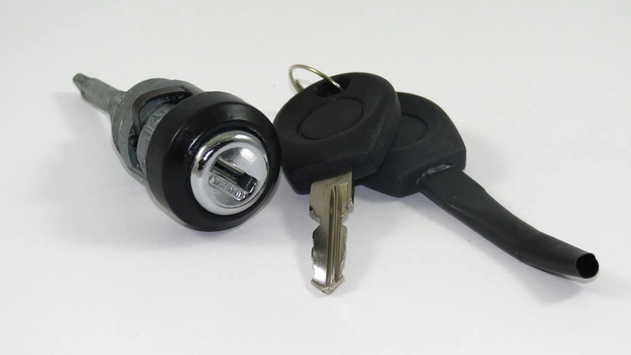 CILINDRO IGNICAO VW PASSAT 79/ - GOL/VOYAGE/PARATI/SAVEIRO 80/88 - PINO LONGO