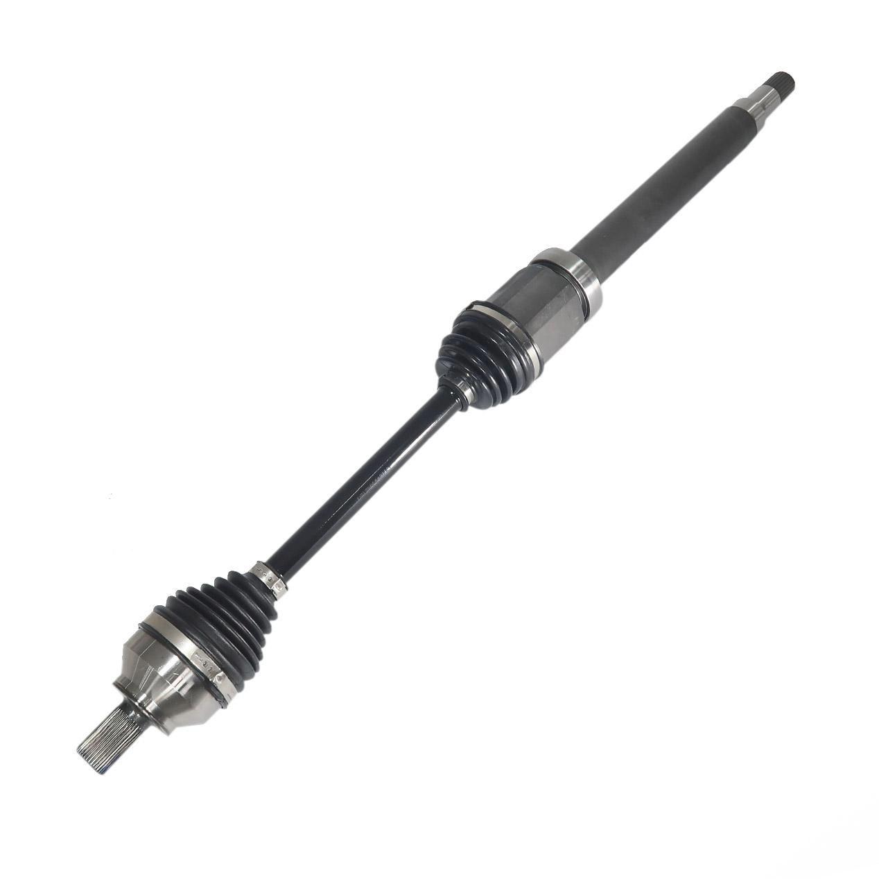 SEMI-EIXO HOMOCINETICO LADO DIREITO FORD FOCUS 2.0 16V 2009/2013