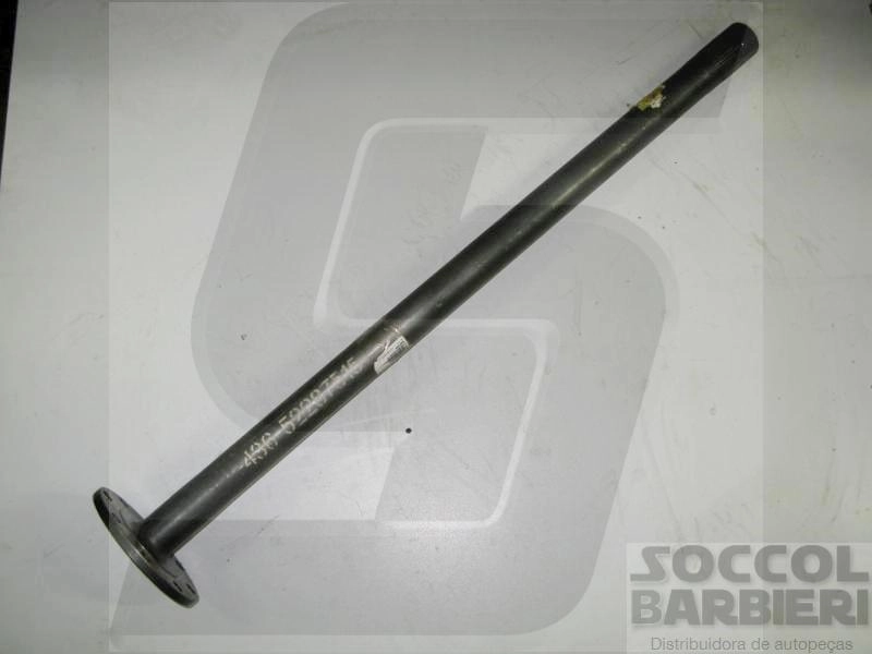 SEMI EIXO GM D-70/90 87/ - DIREITO 39 ESTRIAS