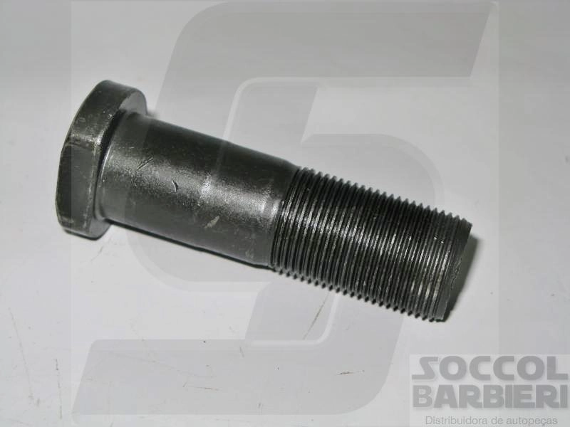 PARAFUSO RODA MB 1313/1513/1519/2013 - 22X70 - DIANTEIRO