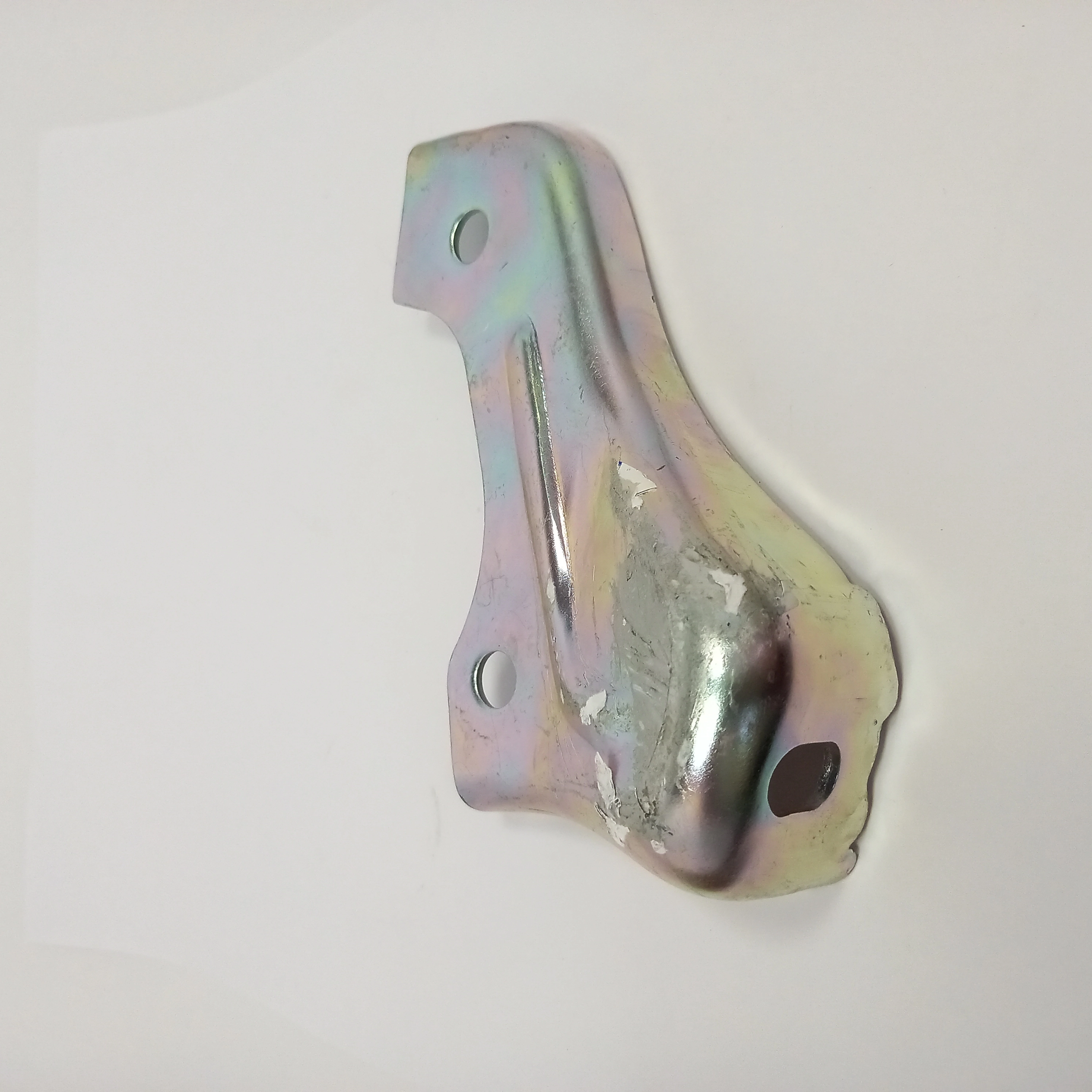 SUPORTE DO COXIM DO CÂMBIO FIAT FIORINO/UNO MILLE 04/13 - UNO 85/04
