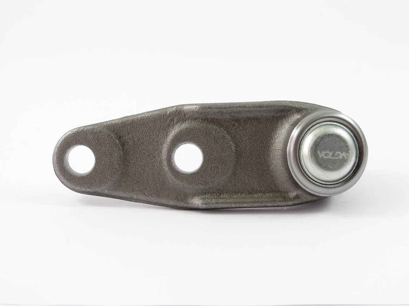 PIVÔ SUSPENSÃO LD/LE VW GOL/PARATI 04.97/ - SAVEIRO 11.97/ - DIREÇÃO MECÂNICA - PINO 17MM