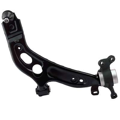 BANDEJA DIANTEIRA DIREITA COM BUCHAS/COM PIVO BMW X1 14/21 - X2 19/19 - MINI CLUBMAN 19/21