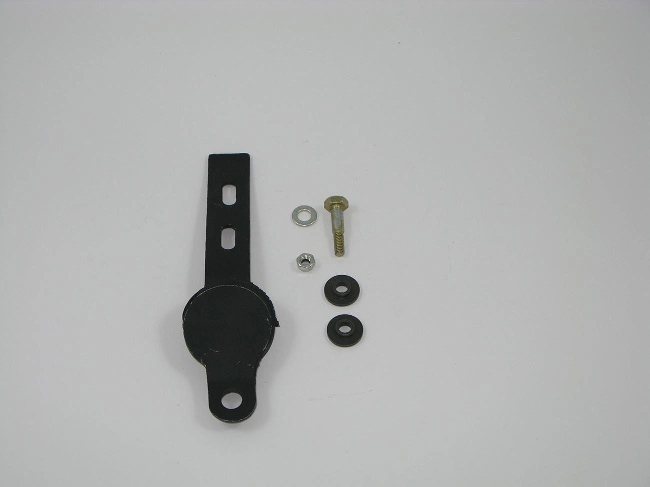 KIT TIRANTE LIGAÇÃO CÂMBIO CAMBIO FIAT 147 1978/1981