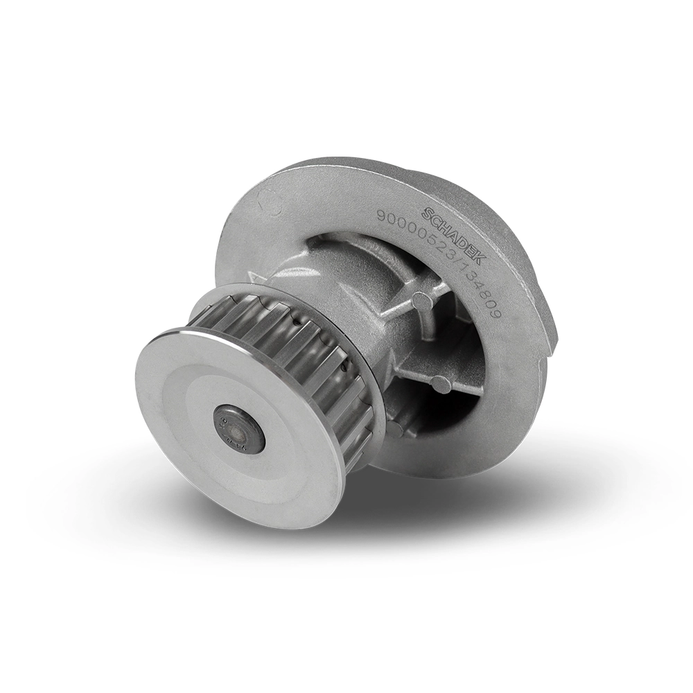 BOMBA AGUA GM NOVO CORSA 1.0/1.4 VHC 8V 2002/ CELTA