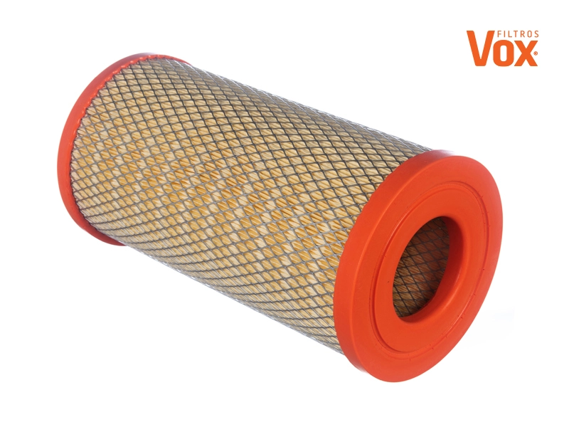 FILTRO AR MOTOR MB 715/915/1215/1218