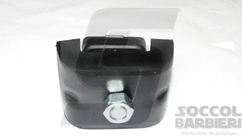 COXIM DO MOTOR GM D-70 - TRASEIRO PARAFUSO 5/8