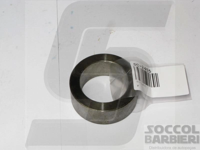 ANEL SEMI EIXO FORD F-1000 /92 - P/ROLAMENTO U-399/365