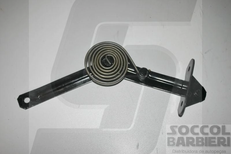 DOBRADICA CAPO FORD F-1000/4000 93/ - DIREITO