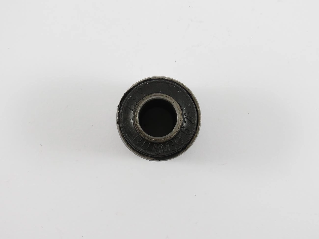 BUCHA BANDEJA SUPERIOR DIANTEIRA FORD CORCEL II/BELINA II/DEL REY/PAMPA/SCALA 78/84 - FURO 14,15M