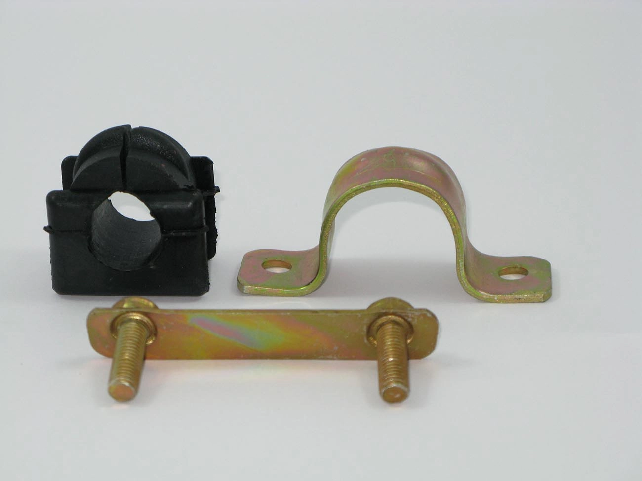 KIT BARRA ESTABILIZADORA DIANTEIRA ESTABILIZADOR FORD PAMPA 89/