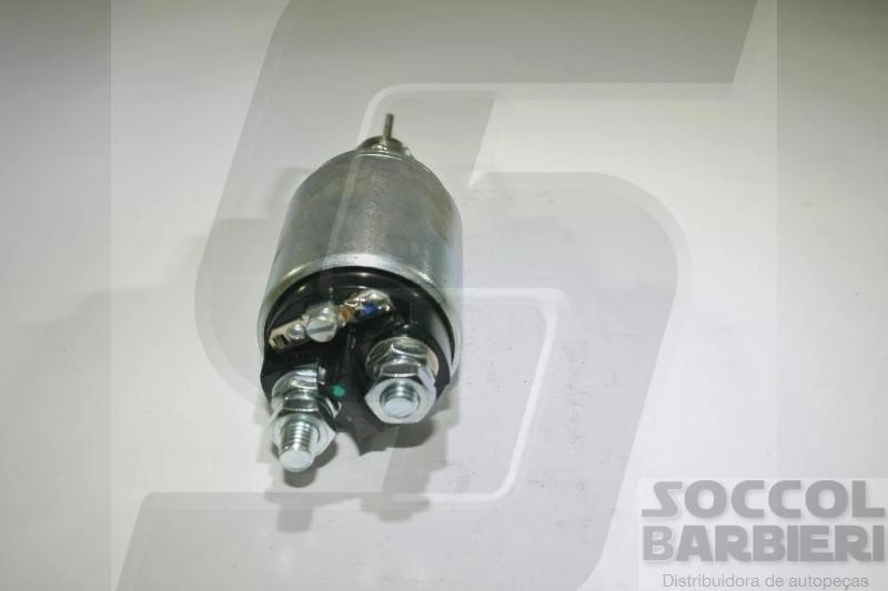 CHAVE MAGNETICA MB 608/1111/1113/1313/1513/2013 JD 12V - /09.76