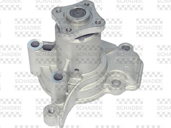 BOMBA AGUA HYUNDAI I30 2.0 08/ - TUCSON 2.0 04/10 - ELANTRA 1.8/2.0 95/07 - KIA SPORTAGE 04/ 2.0 16V